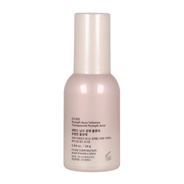 Etude House Nymph Aura Volumer