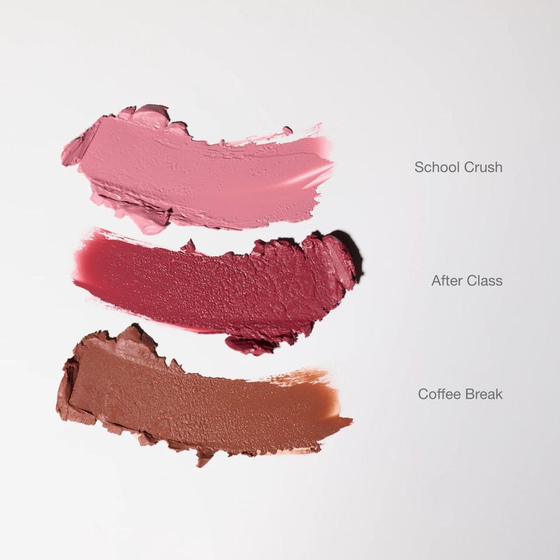 Everybody London Back To School Cream Stick Blush School Crush