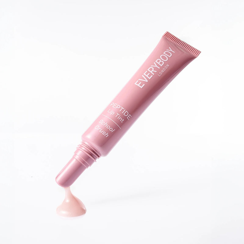 Everybody London Back To School Peptide Lip Tint School Crush