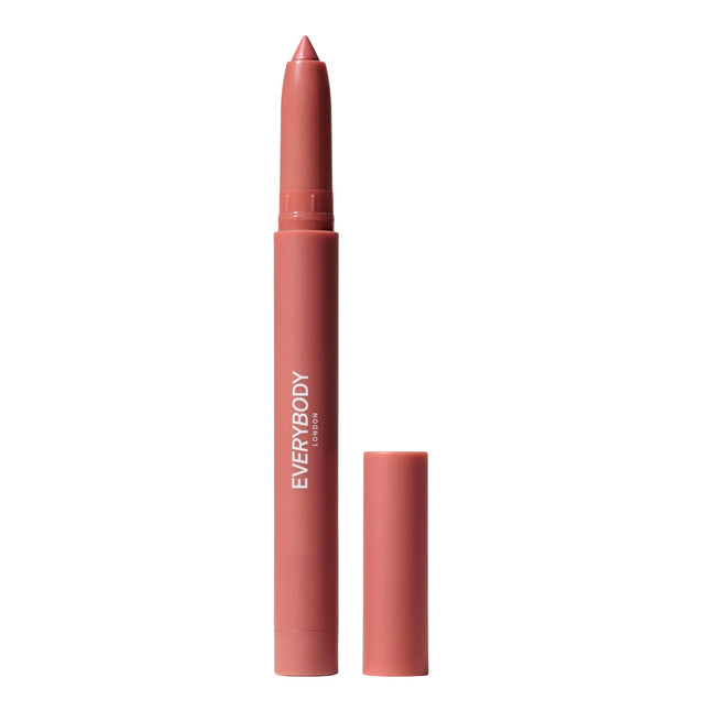 Everybody London Blending Lip Crayon Dusty Pink