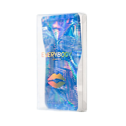 Everybody London Blind Box