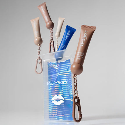 Everybody London Blind Box