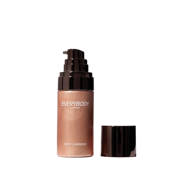 Everybody London Body Luminizer Ethereal