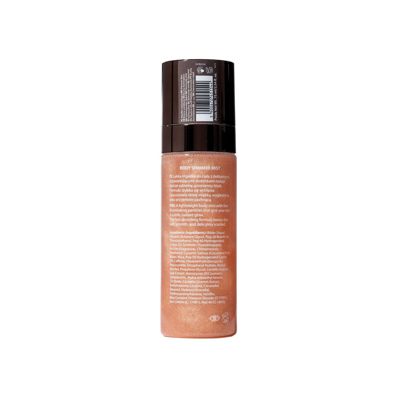 Everybody London Body Shimmer Mist