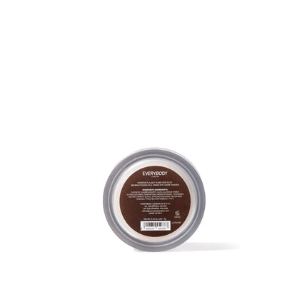 Everybody London Brightening Silk Under Eye Loose Powder