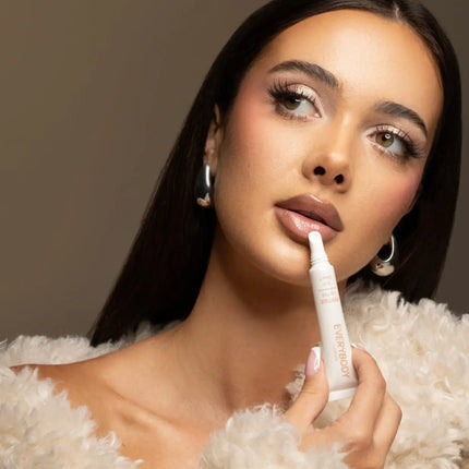 Everybody London Champagne Chic Eye & Lip Set