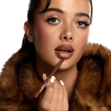 Everybody London Champagne Chic Eye & Lip Set