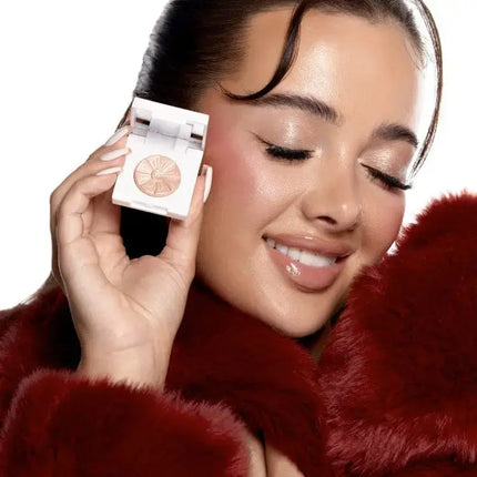 Everybody London Champagne Chic Eye & Lip Set