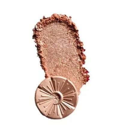 Everybody London Champagne Chic Eye & Lip Set