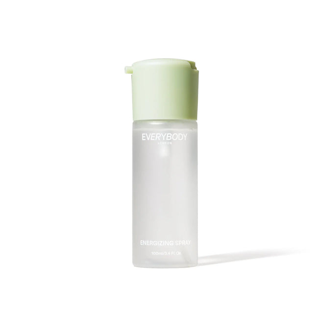 Everybody London Energizing Spray with Matcha extract