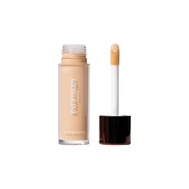 Everybody London Glow Face Primer Light