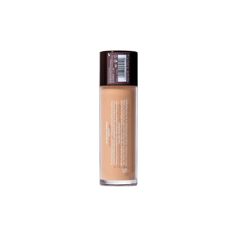 Everybody London Glow Face Primer Medium