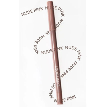 Everybody London Holiday Kisses Lip Set