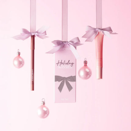 Everybody London Holiday Kisses Lip Set