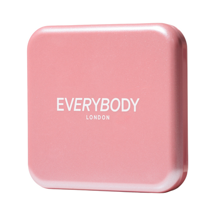 Everybody London Illuminating Blusher Berry Pearl