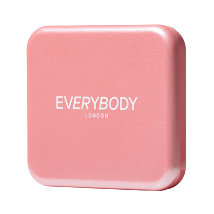 Everybody London Illuminating Blusher Coral Pearl