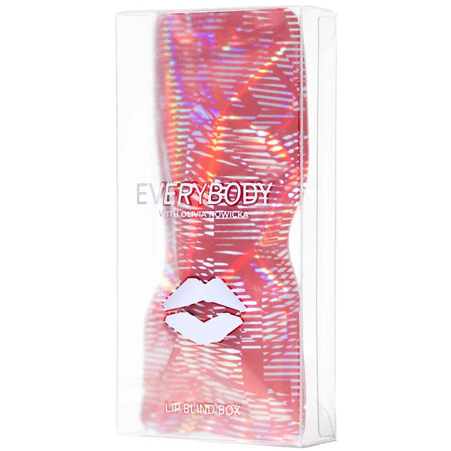 Everybody London Lip Blind Box Valentine's Edition