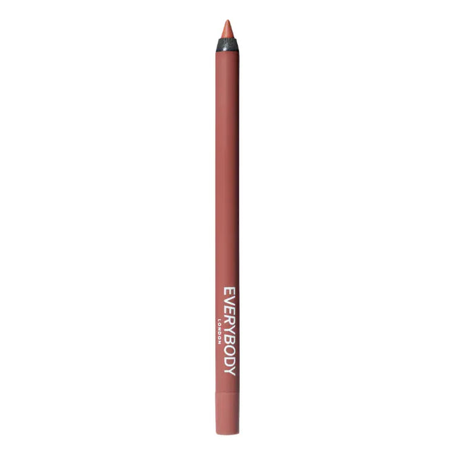 Everybody London Lipliner 02 Espresso Brown