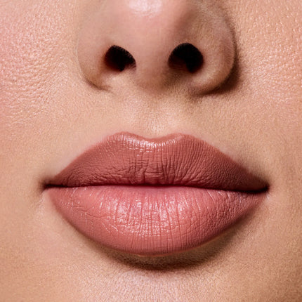 Everybody London Lipstick Velvet Matte Oat Cookie