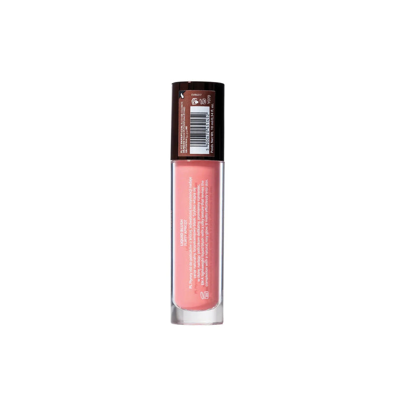 Everybody London Liquid Blush Flirty Apricot
