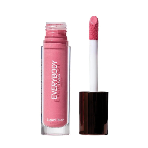 Everybody London Liquid Blush Rose Kiss