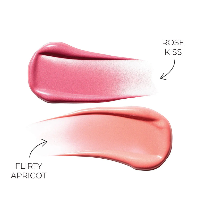 Everybody London Liquid Blush Rose Kiss