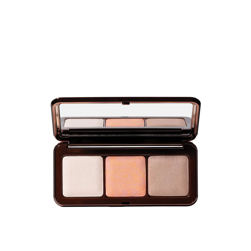 Everybody London Luminous Face Palette Light