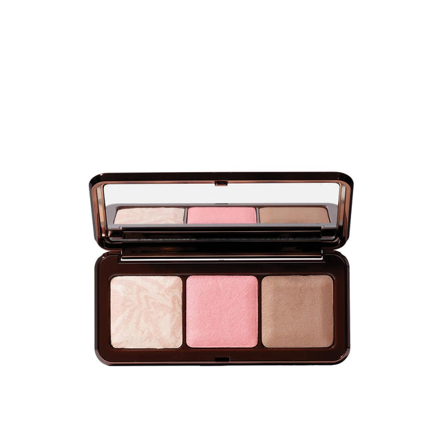 Everybody London Luminous Face Palette Medium