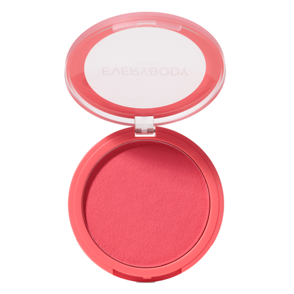 Everybody London Matte Blur Blush Vivid Rose