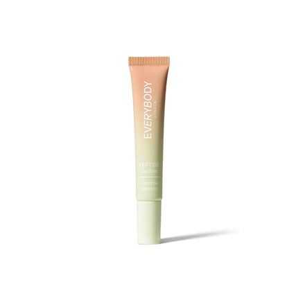 Everybody London Peptide Lip Balm Caramel Matcha Latte