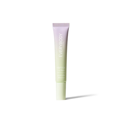 Everybody London Peptide Lip Balm Lavender Matcha Latte