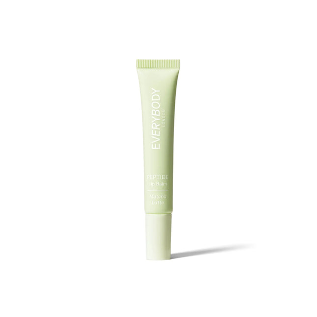 Everybody London Peptide Lip Balm Matcha Latte
