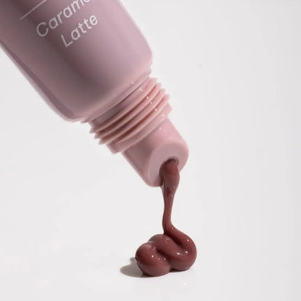 Everybody London Peptide Lip Tint Caramel Latte