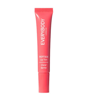 Peptide Lip Tint Coral Spritz
