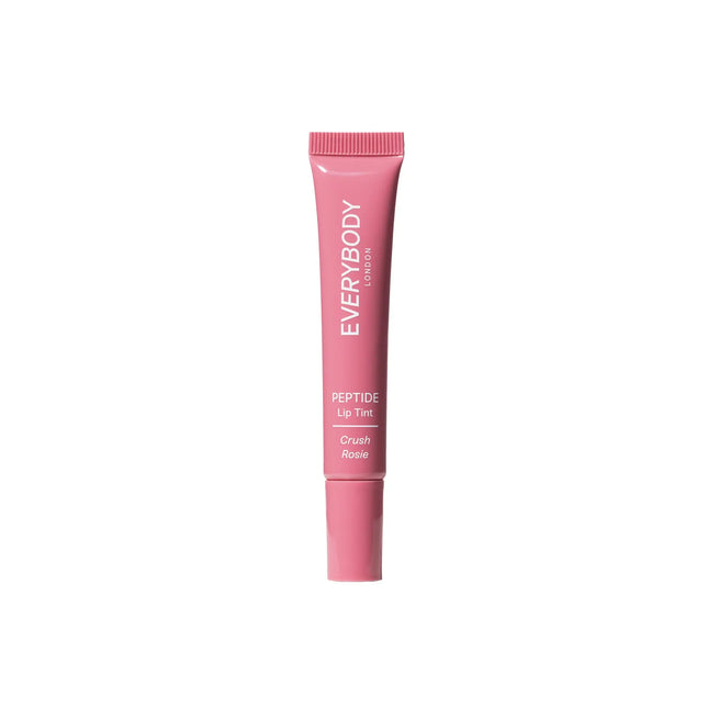 Everybody London Peptide Lip Tint Crush Rosie