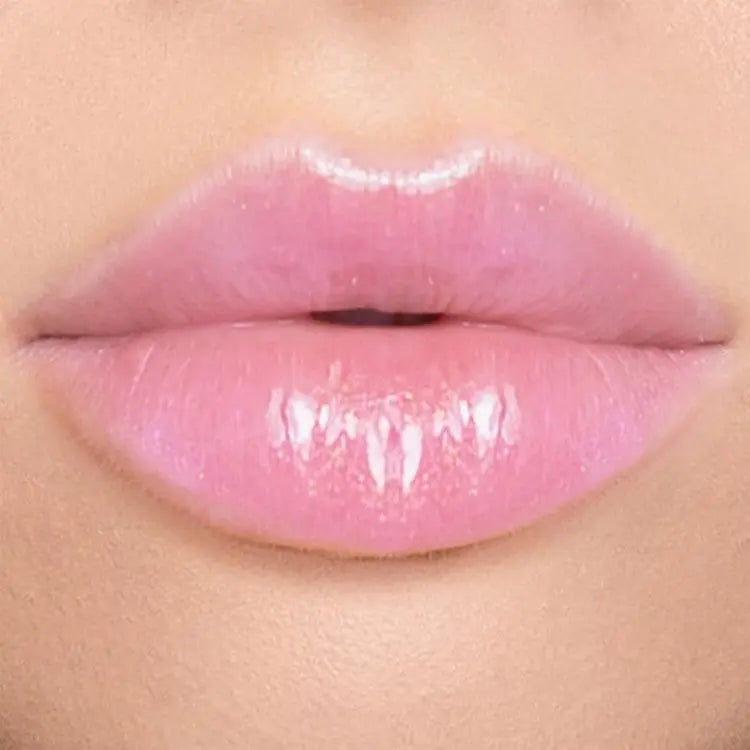 Everybody London Peptide Lip Tint  Strawberry Milkshake
