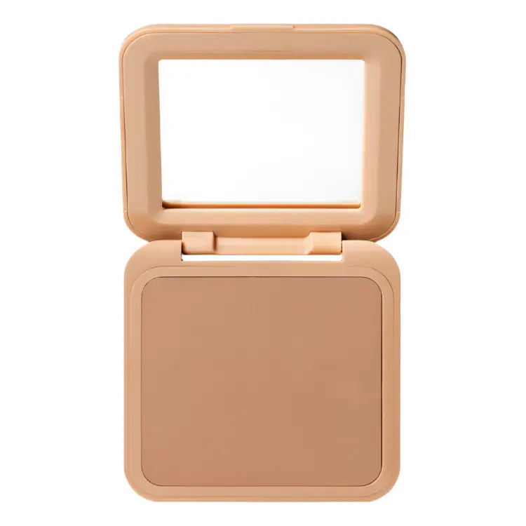 Everybody London Pressed Bronzer Caramel Brown