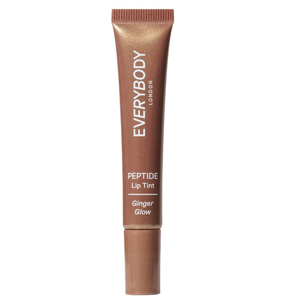 Everybody London Spiced Latte Lip Set