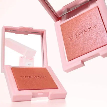 Everybody London Valentines Blush Be Yours GWP