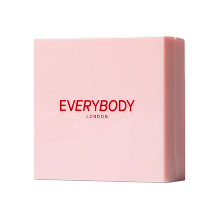 Everybody London Valentines Blush Be Yours GWP