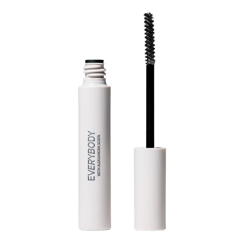 Everybody London X Aleksandra Sosfa Brow Gel Lift Off