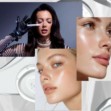 Everybody London X Aleksandra Sosfa Highlighter Prism Stick