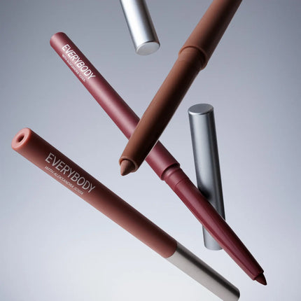 Everybody London X Aleksandra Sosfa Lipliner Cosmic Berry