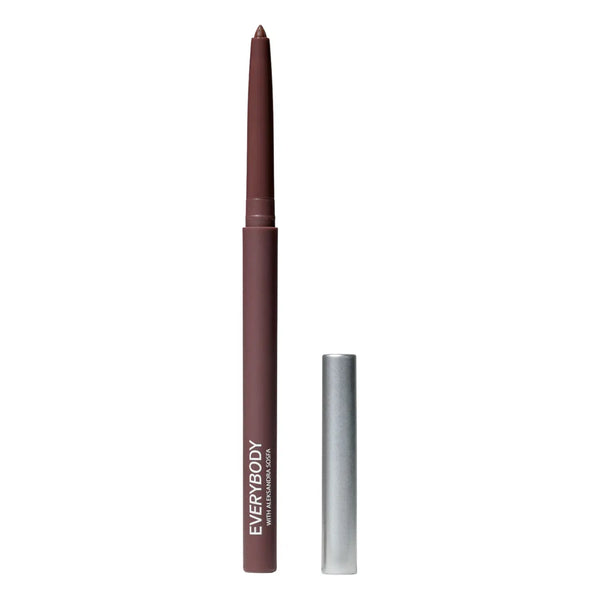 Everybody London X Aleksandra Sosfa Lipliner Cosmic Berry