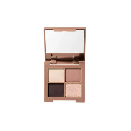 Everybody London x Aleksandra Sosfa Shadow Palette Mini Diary
