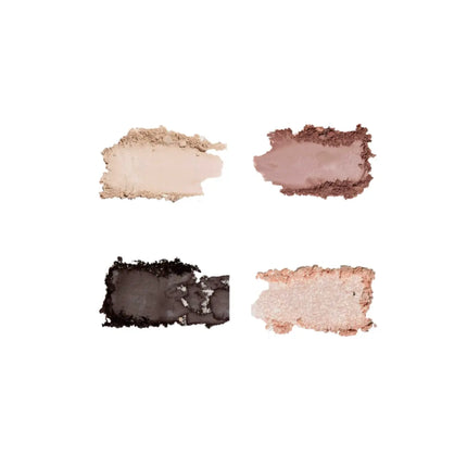 Everybody London x Aleksandra Sosfa Shadow Palette Mini Diary