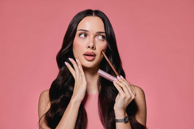 <h2>New viral lips</h2>