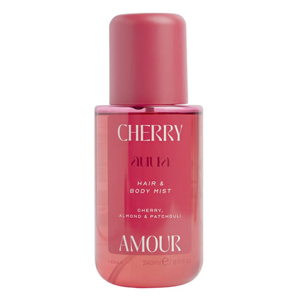 Face Facts Auura Fragrance Mist Cherry Amour