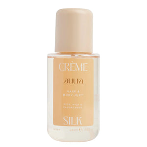 Auura Fragrance Mist Crème Silk