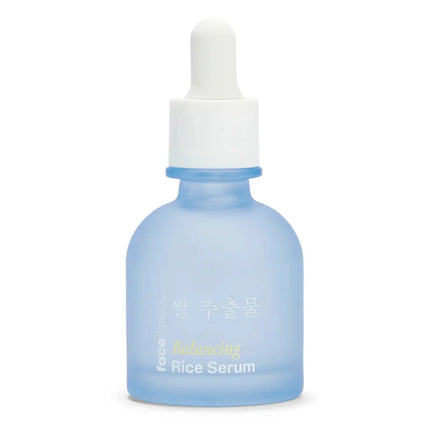 Face Facts Balancing Rice Serum